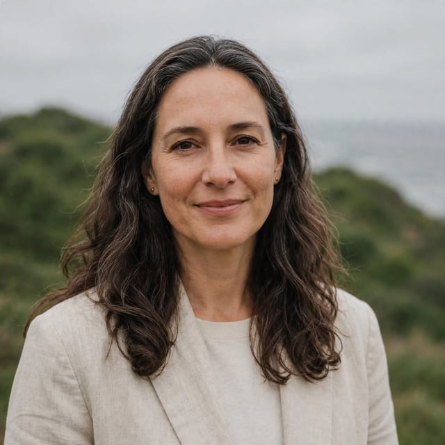 Portrait of Nora Everlight